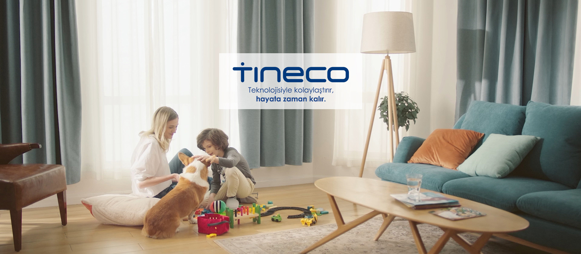 tineco görsel