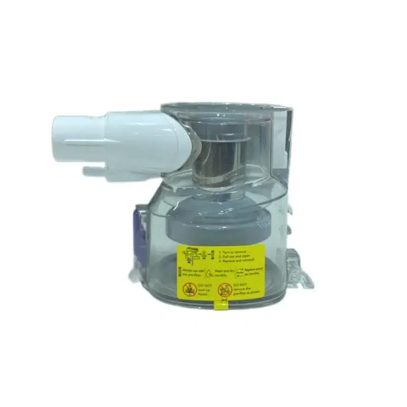 Tineco A10 Dash Toz Haznesi