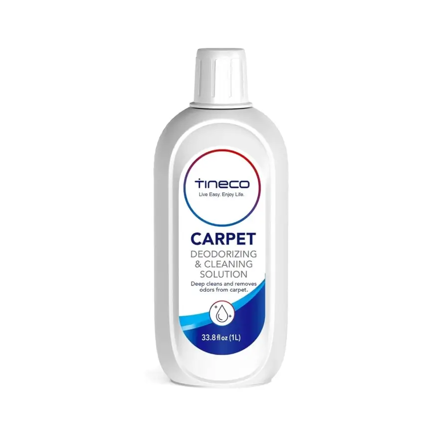 Tineco iCarpet Deep Cleaning Solution ( Halı Yıkama Solüsyonu ) 1 litre 