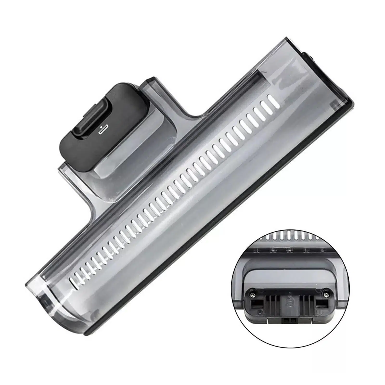 Tineco ifloor 3 / S3 Uyumlu Rulo Fırça Kapağı